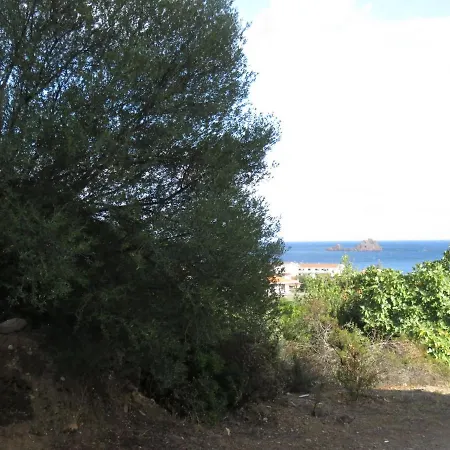 بيت للعطل Casa Con Vista Isolotto D'ogliastra لوتْسوراي
